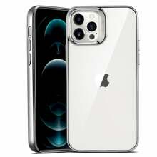 Telefoniümbris Fusion Accessories Back Case Ultra, Apple iPhone 13 Pro, läbipaistev