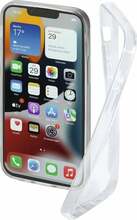 Telefoniümbris Hama 00196967 Crystal Clear, Apple iPhone 13 Pro, läbipaistev