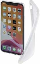 Telefoniümbris Hama Crystal 00188808, Apple iPhone 12 mini, läbipaistev