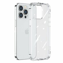 Telefoniümbris Joyroom Defender Series Case JR-14H3, Apple iPhone 14 Plus, läbipaistev