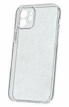 Mocco Shine tagakaas 2 mm, Apple iPhone 16e