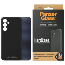 Telefoniümbris Panzer Glass Hard, Samsung Galaxy A25 5G, läbipaistev, D3O MagSafe, 0468
