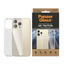 Telefoniümbris PanzerGlass HardCase, Apple iPhone 14 Pro Max, läbipaistev