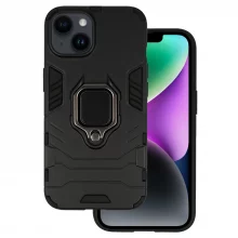 Telefoniümbris Ring Armor TOPTEL, Apple iPhone 14 Plus, must