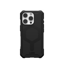 Telefoniümbris UAG Essential Armor Magsafe, Apple iPhone 16 Pro, must