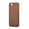 Telefoniümbris Devia Jelly Slim Case, Apple iPhone 7 Plus/8 Plus, pruun