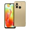Forcell Metallic ümbris, Xiaomi Redmi 12C, kuldne
