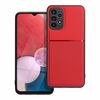 Telefoniümbris Forcell Noble, Samsung Galaxy A13, punane