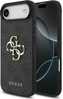 Telefoniümbris Guess 4G Big Logo, Apple iPhone 17 Air, must
