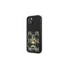 Telefoniümbris Karl Lagerfeld KLHCP13MCANCNK Karlimals Cardslot, Apple iPhone 13, must