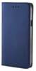 Telefoniümbris Mocco Smart Magnet Book Case, Huawei Honor 5X, sinine