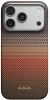 Pitaka Edge Case MagSafe, iPhone 18 Pro/17 Pro, Sunset