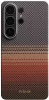 PITAKA Edge Case MagSafe, Samsung Galaxy S26 Ultra, sunset