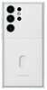 Telefoniümbris Samsung Frame Cover EF-MS918CWE, Samsung Galaxy S23 Ultra, valge