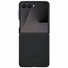 Telefoniümbris Samsung Kindsuit Case EF-VF766PBEGWW, Galaxy Z Flip7, must