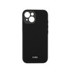 Telefoniümbris SBS Full Active Case D3O, Apple iPhone 15 Plus, must