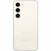 Telefoniümbris Samsung EF-QA146CTEGWW, Galaxy A14/A14 5G, läbipaistev