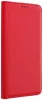 SMART CASE Book ümbris, Xiaomi Redmi Note 15 5G, punane