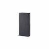 Telefoniümbris Smart Magnet, Huawei P Smart 2021, must