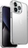 Telefoniükaas UNIQ LifePro Xtreme, Apple iPhone 14 Pro, ábipaistev