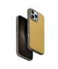 Telefoniümbris UNIQ Lyden DS Magclick Charging, Apple iPhone 16 Pro Max 6.9, kollane/hall