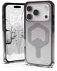 Telefoniümbris Urban Armor Gear UAG Plyo MagSafe, Apple iPhone 17 Pro, must/clear ombre