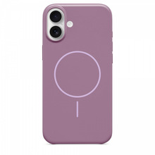 Telefoniümbris Apple Beats, iPhone 16 Plus, MagSafe, lilla