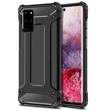 ARMOR kaitseümbris, Samsung Galaxy A33 5G, must