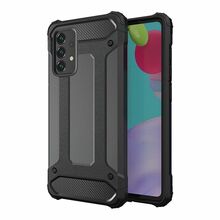 Armor Case kaitseümbris, Samsung Galaxy A52/A52s, must