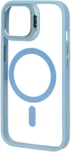 OBAL:ME MagNetix Versa ümbris, Apple iPhone 15, taevasinine