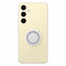 Telefoniümbris Samsung Clear Gadget EF-XS926CTE, Samsung Galaxy S24+, läbipaistev