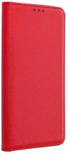 SMART CASE Book ümbris, Xiaomi Redmi Note 15 5G, punane