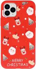 Telefoniümbris Tel Protect Christmas, Apple iPhone 11 Pro, Design 8