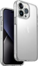 Telefoniükaas UNIQ LifePro Xtreme, Apple iPhone 14 Pro, ábipaistev