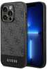 Guess GUHCP14LG4GLGR 4G Stripe Collection, Apple iPhone 14 Pro, hall