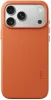 Moft Snap MagSafe ümbris, iPhone 18 Pro Max / 17 Pro Max, oranž
