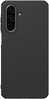 Nillkin Super Frosted PRO tagakaas, Samsung Galaxy A26 5G, must