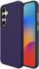 Telefoniümbris Perfectionists Triangle Case, Samsung Galaxy A55, lilla