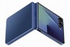 Läbipaistev ümbris Samsung AF766CTEGWW, Galaxy Flip7