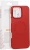 Tecto Shield Mistiq Mag ümbris, iPhone 16 Pro Max 6,9, punane
