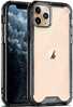 Telefoniümbris Tel Protect Acrylic, Apple iPhone 13 Mini, must