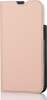 Telefoniümbris Wave BookCase, Apple iPhone 13 mini, Rose Gold