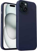 Aukey PC-GJ10B ümbris, Apple iPhone 15 Plus, tormisinine