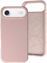 Telefoniümbris MagColor Pure TOPT, Apple iPhone 17 Air, powder roosa