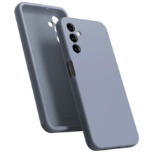 Telefoniümbris Mercury Silicone Case, Samsung A15 4G/5G, lavendlihall