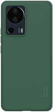 Telefoniümbris Nillkin Super Frosted Shield Pro, Xiaomi 13 Lite, roheline