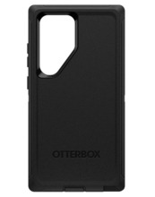 Telefoniümbris Otterbox Defender, Samsung Galaxy S24 Ultra, must