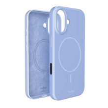Puro Pulse polükarbonaadist kaitseükaas, Apple iPhone 17, sinine