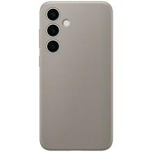 Telefoni ümbris Samsung Vegan Leather Case GP-FPS921HCAAW, Samsung Galaxy S24, taupe