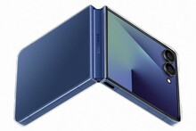 Läbipaistev ümbris Samsung AF766CTEGWW, Galaxy Flip7